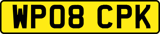 WP08CPK