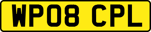 WP08CPL