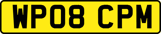 WP08CPM
