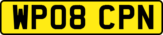 WP08CPN