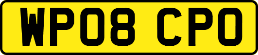 WP08CPO