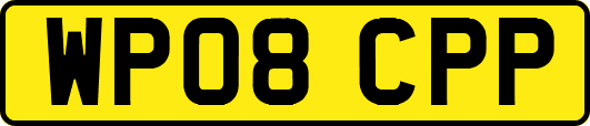 WP08CPP