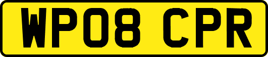 WP08CPR