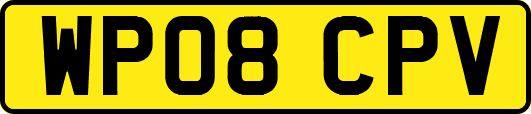WP08CPV