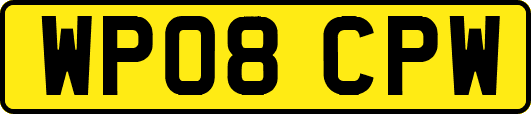 WP08CPW