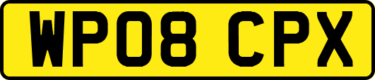 WP08CPX