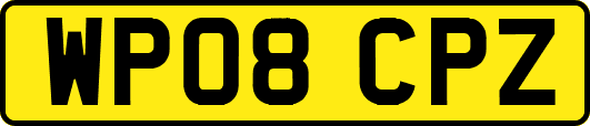 WP08CPZ
