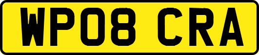 WP08CRA