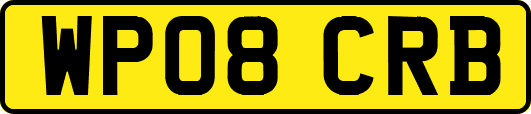 WP08CRB