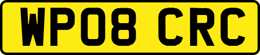 WP08CRC