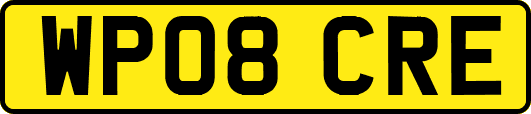 WP08CRE
