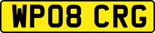 WP08CRG