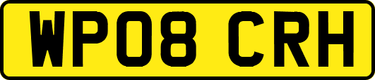 WP08CRH