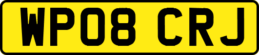 WP08CRJ
