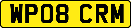 WP08CRM