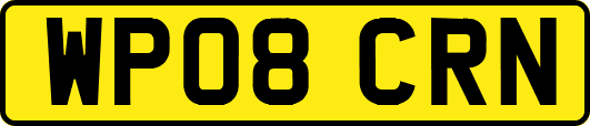WP08CRN