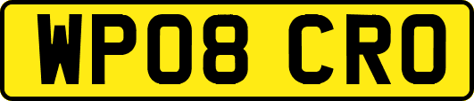 WP08CRO