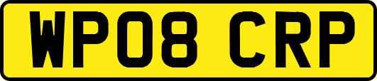 WP08CRP