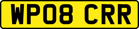 WP08CRR
