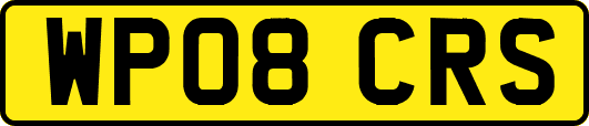 WP08CRS