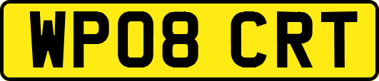 WP08CRT