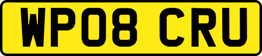 WP08CRU