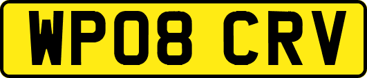 WP08CRV