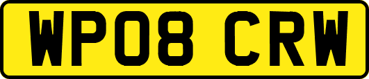 WP08CRW