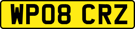 WP08CRZ