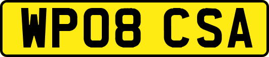 WP08CSA