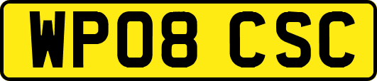 WP08CSC