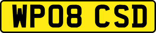 WP08CSD