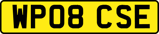 WP08CSE