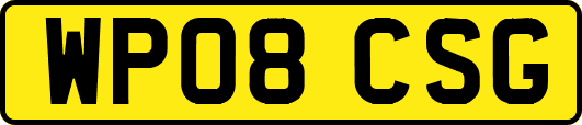 WP08CSG