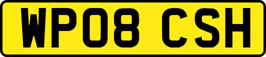 WP08CSH