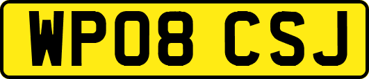 WP08CSJ