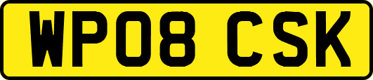 WP08CSK