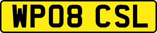 WP08CSL