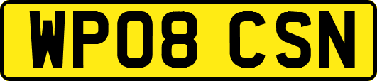 WP08CSN