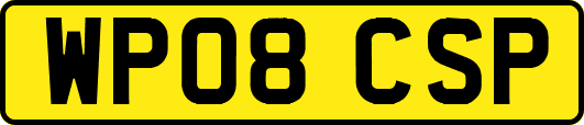 WP08CSP