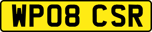 WP08CSR