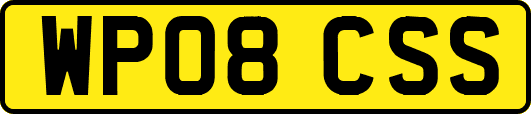 WP08CSS