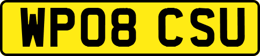 WP08CSU