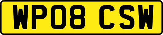 WP08CSW
