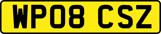 WP08CSZ