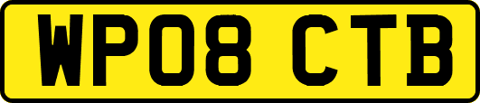 WP08CTB