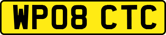 WP08CTC