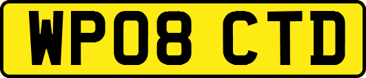 WP08CTD