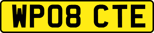 WP08CTE
