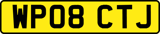 WP08CTJ